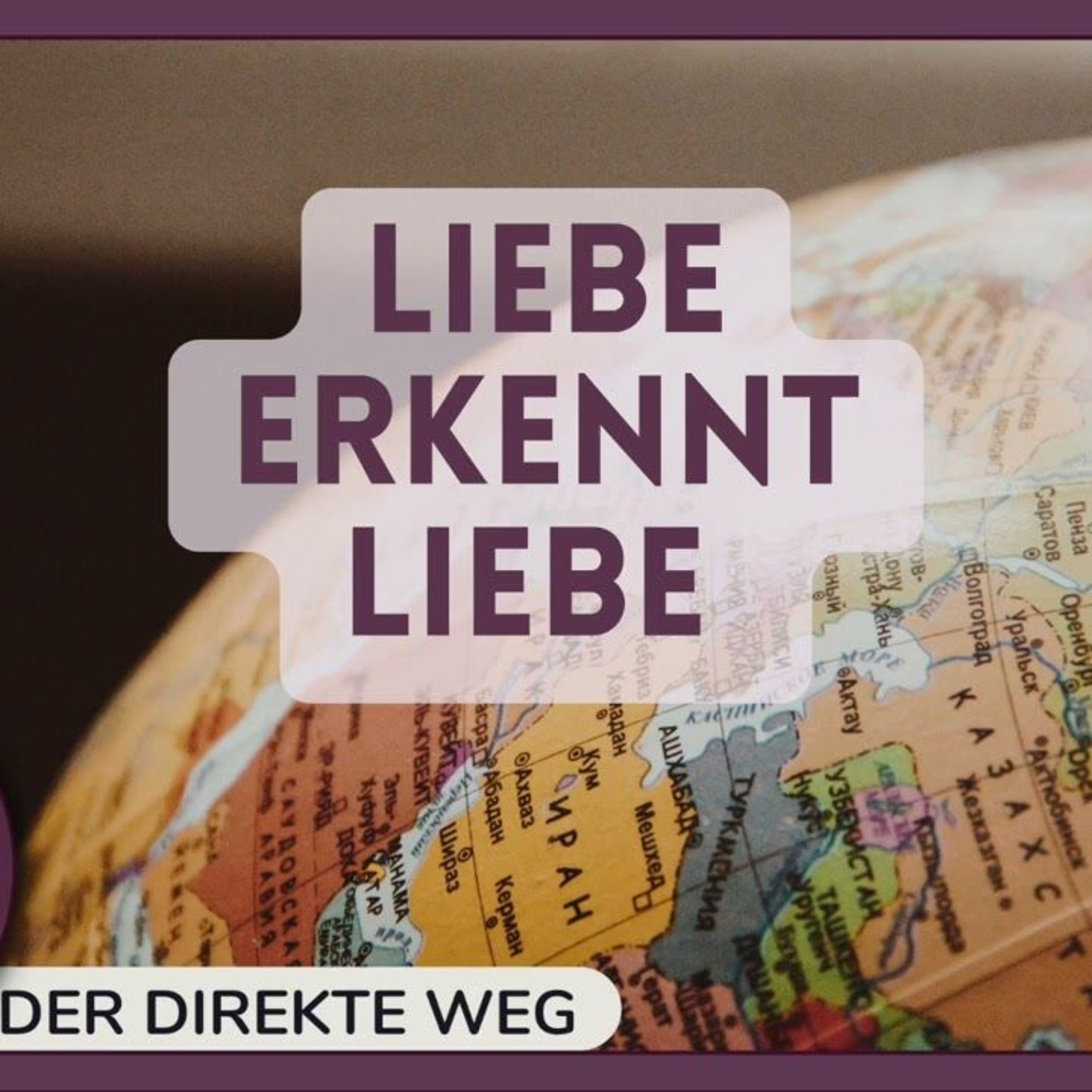 Gottfried Sumser - DER DIREKTE WEG - Ein Kurs in Wundern
