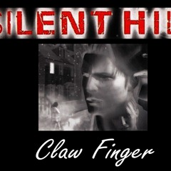 Silent Hill - Claw Finger (HLEET Remix)