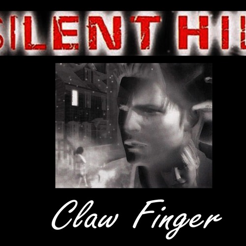 Silent Hill - Claw Finger (HLEET Remix)