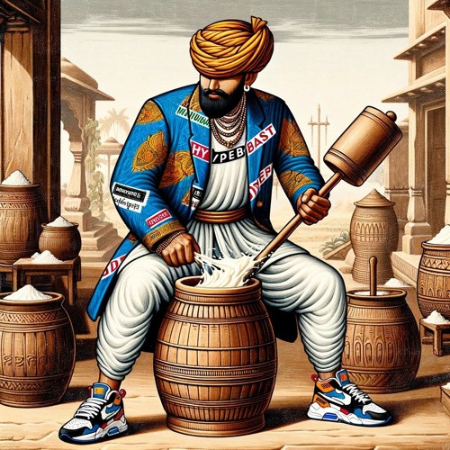 ghammar ghammar (remix)