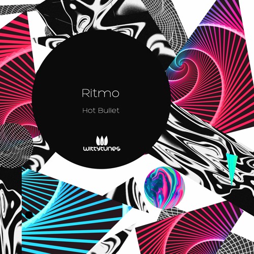 Hot Bullet - Ritmo [Witty Tunes]