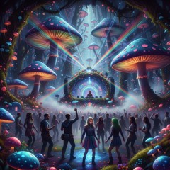 Cosmic Love Travesty