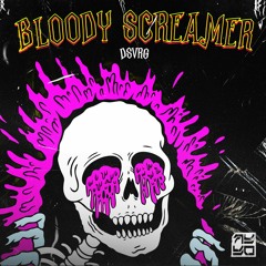 DSVRG - BLOODY SCREAMER [Dab Records Premiere]