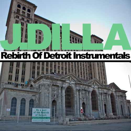 Detroit Madness (Instrumental)