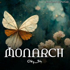 Monarch - Oky_sh