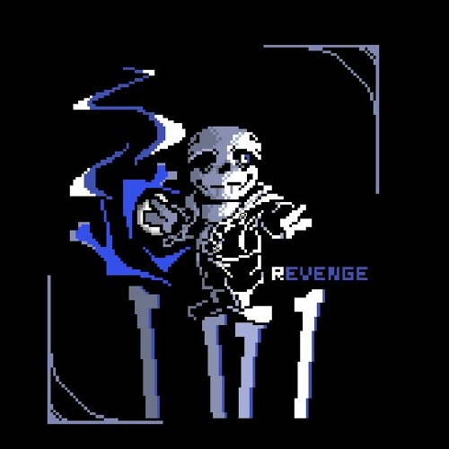 (No au) Revenge v3
