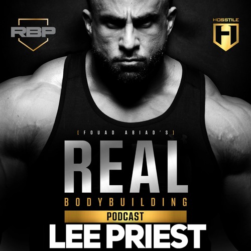 TIED IT TO THE COFFEE TABLE | Lee Priest | RBP #143