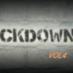 DJ Justify - Confinement Vol 4