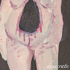 Desecrate (iphone demo)