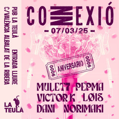 6TH ANIV CNXO