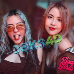 DJ JOKO4D CAMPURAN 2025 DJ BEK PANIK VIRAL TIKTOK __ DJ BOXING FULL BASS TERBARU 2025