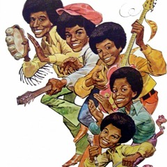 The Jackson 5 - I Want You Back (kASPLATTY REMIX)