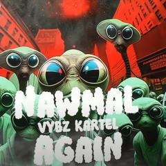 Vybz Kartel - Nawmal Again