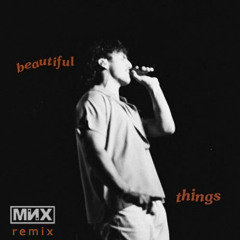 Benson Boone - "Beautiful Things" (MNX Remix)