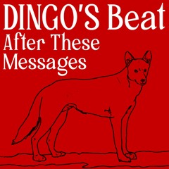 DINGO's Beat - After These Messages