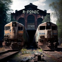 Station B