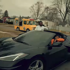 Momoneymoo x RealRichIzzo “April fools”