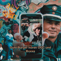 OGC x BOXXA - Throwback 99
