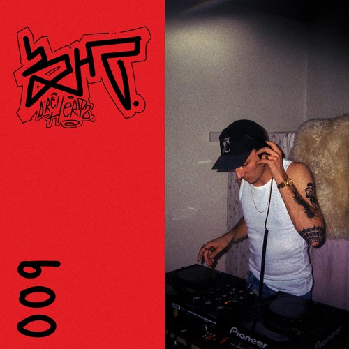 3Hz 009 - Freddo