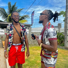DJ DAB - ALGEAM ( Pierrotine riddim by Mikado )