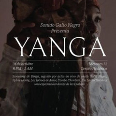 Película YANGA (2025) en línea en calidad HD con subtítulos en español