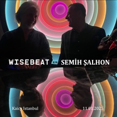 Night Party @Kaicy w Wisebeat 11/01/2025