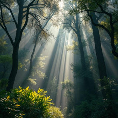 Foloi Forest [instrumental]