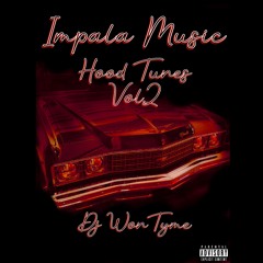 Impala Music  Hood Tunes Vol.2