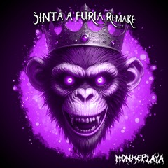 SINTA A FÚRIA (REMAKE)