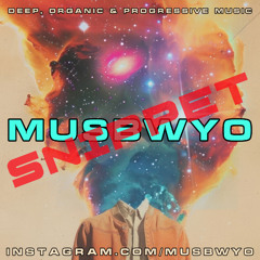 (SNIPPET) DJ set for Saida & Andrea's birthday by Musbwyo - 8 March 2025