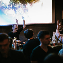 Boho Nativo Dinner on Ketch Up 3 Years 15.02.20