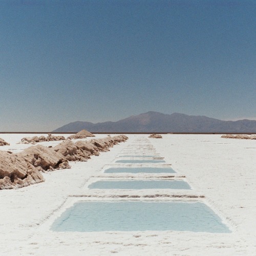 CODECAST X - TVS - The Hidden Path