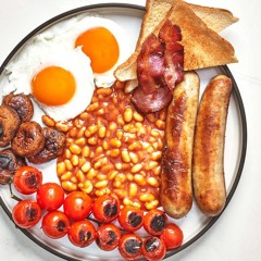 PACHELO JOKER BREAKFAST