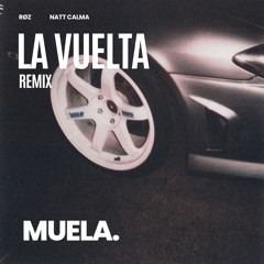RØZ, NATT CALMA - LA VUELTA (MUELA. REMIX)