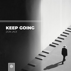 Don Jack - Keep Going