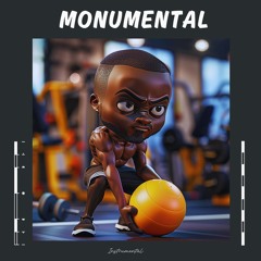 Monumental - Instrumental