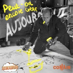 REVOLVAIR - Peut-on encore créer aujourd'hui ?