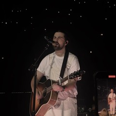 Noah Kahan - Orange Juice (Remix)