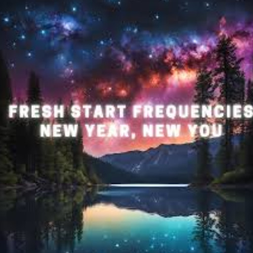 FRESH START FREQUENCY (prod. x Flexus)