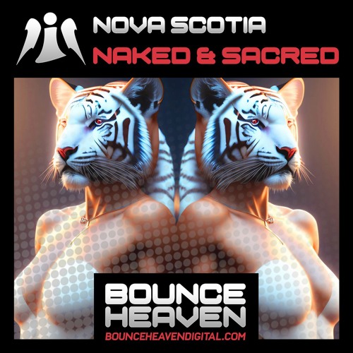 Nova Scotia - Naked & Sacred