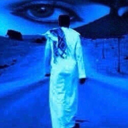 صار لك مده غايب ياناي