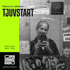 Open Source Radio - 16/04/2022 (reupload)