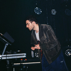 DARKSIDE LIVE EUROPE TOUR 2023 - Psychic / Spiral