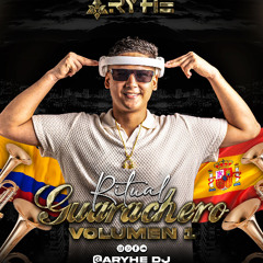 Ritual guarachero