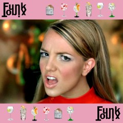 Britney Spears - Oops I Did It Again (FunkTonix Remix)