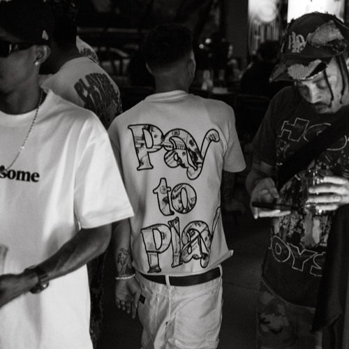 Playsome Party Playlist