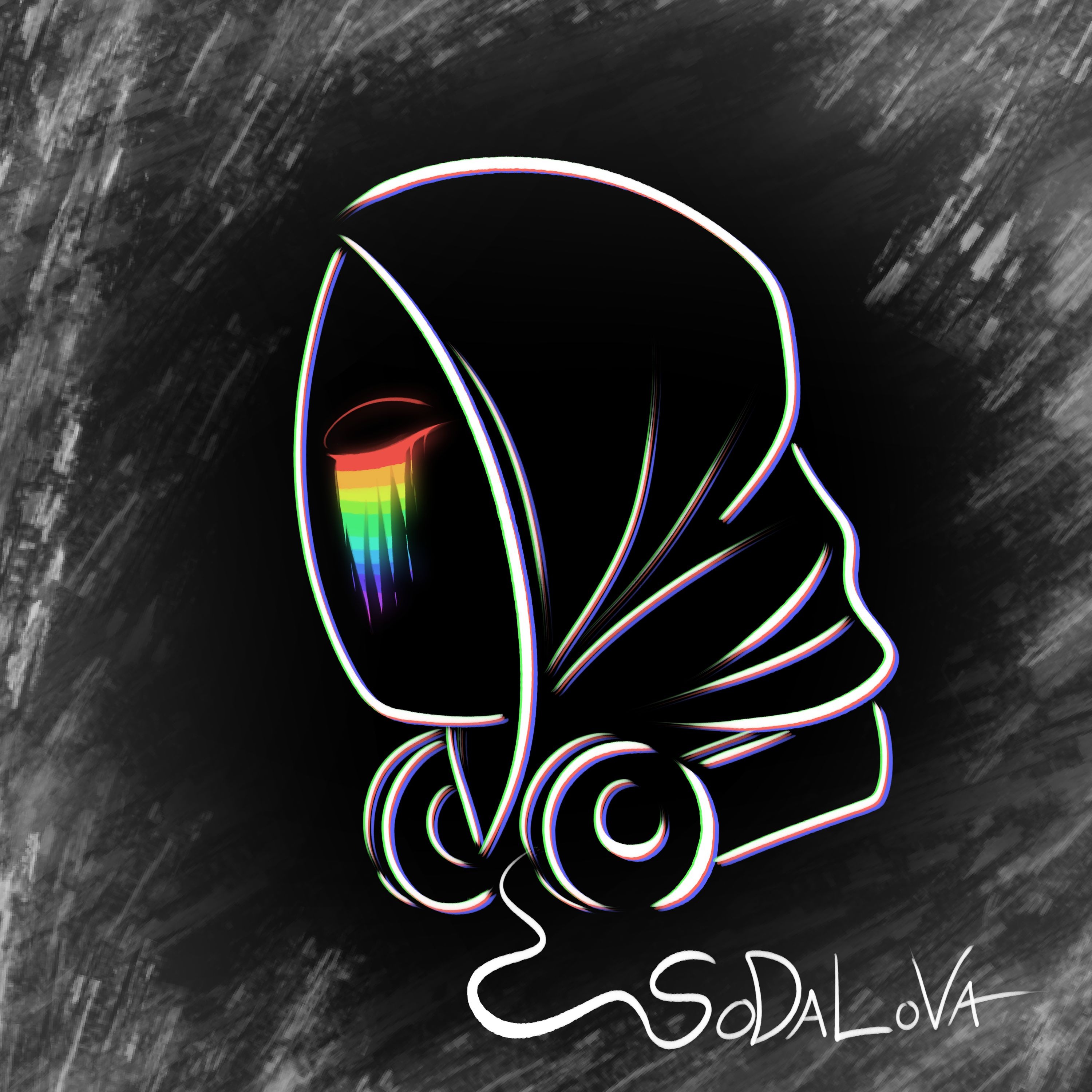 Track cover