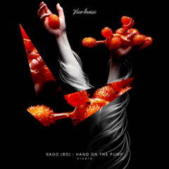 SAGO (BO) - What Is Salsa (Original Mix)