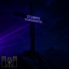 Stumpfe Schranzspitze