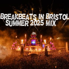 Summer 25 mix